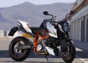 KTM 990 Super Duke R KTM 990 Super Duke R